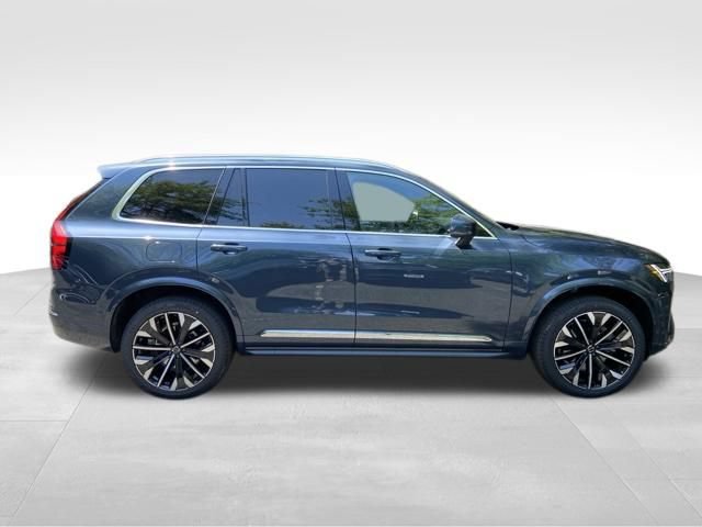 New 2026 Volvo XC90 B6 Plus w/ Protection Package AWD/4WD image 8