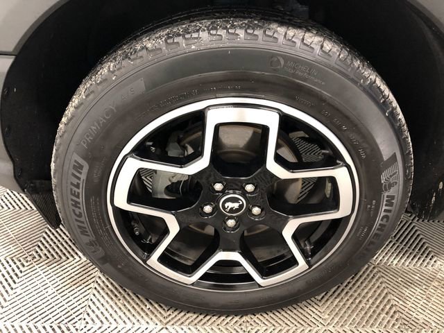 Used 2022 Ford Bronco Sport Big Bend w/ Convenience Package image 29