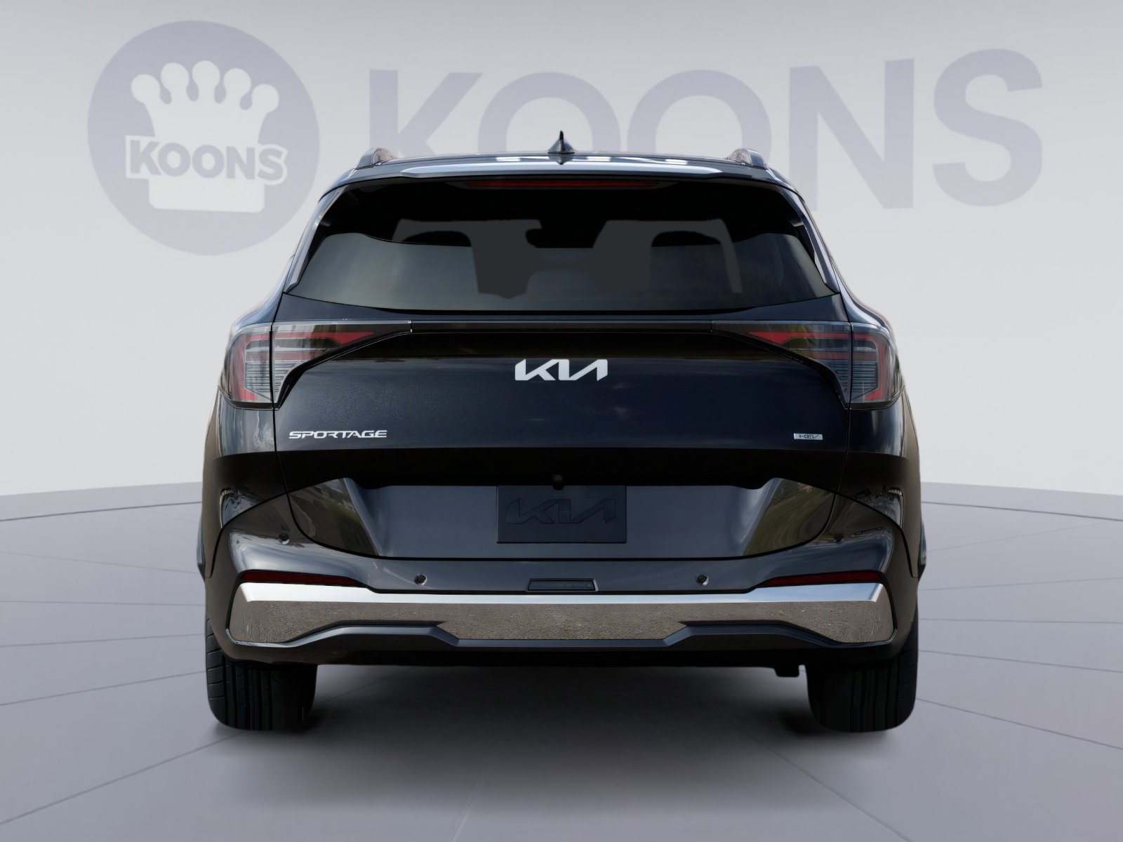 New 2026 Kia Sportage SX Prestige image 16