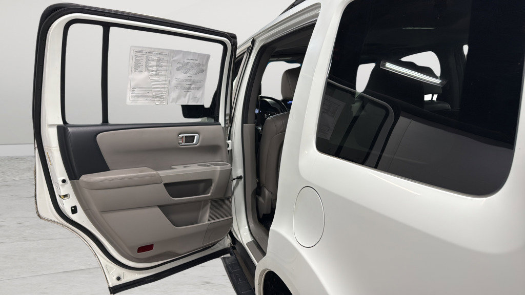 Used 2015 Honda Pilot EX-L image 27