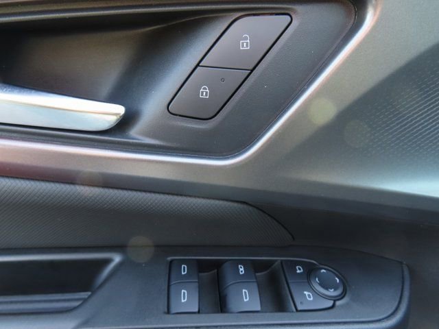 Certified 2024 Chevrolet Equinox EV RS image 11