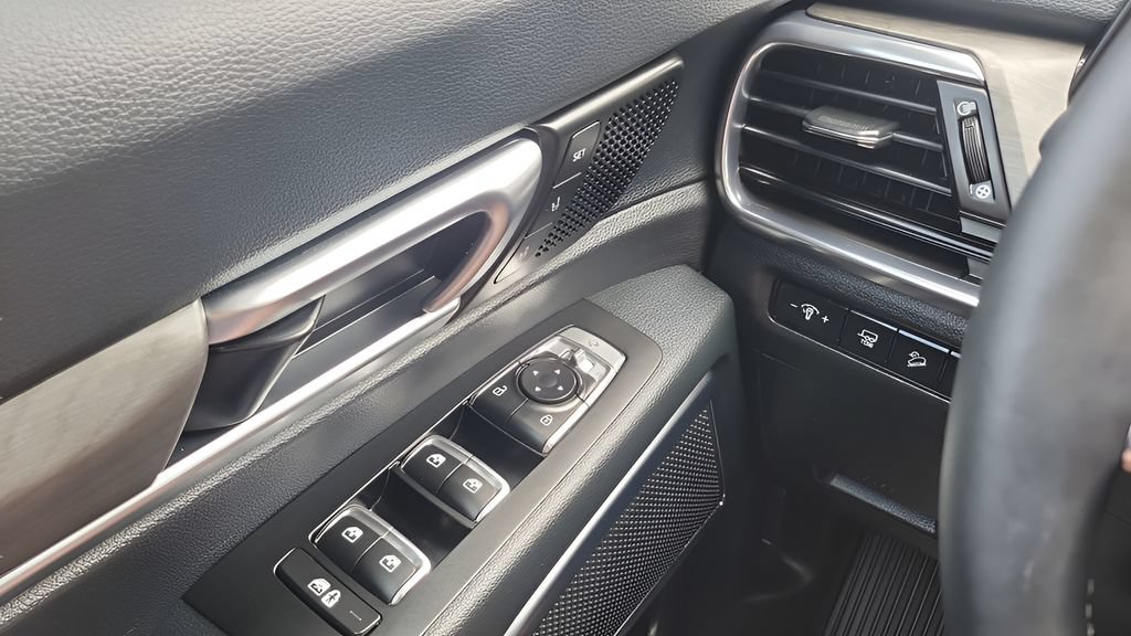 Used 2025 Kia Telluride SX Prestige X-Pro AWD/4WD image 20