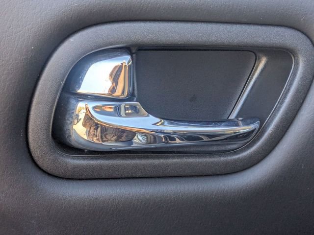 Used 2024 INFINITI QX80 Luxe image 28