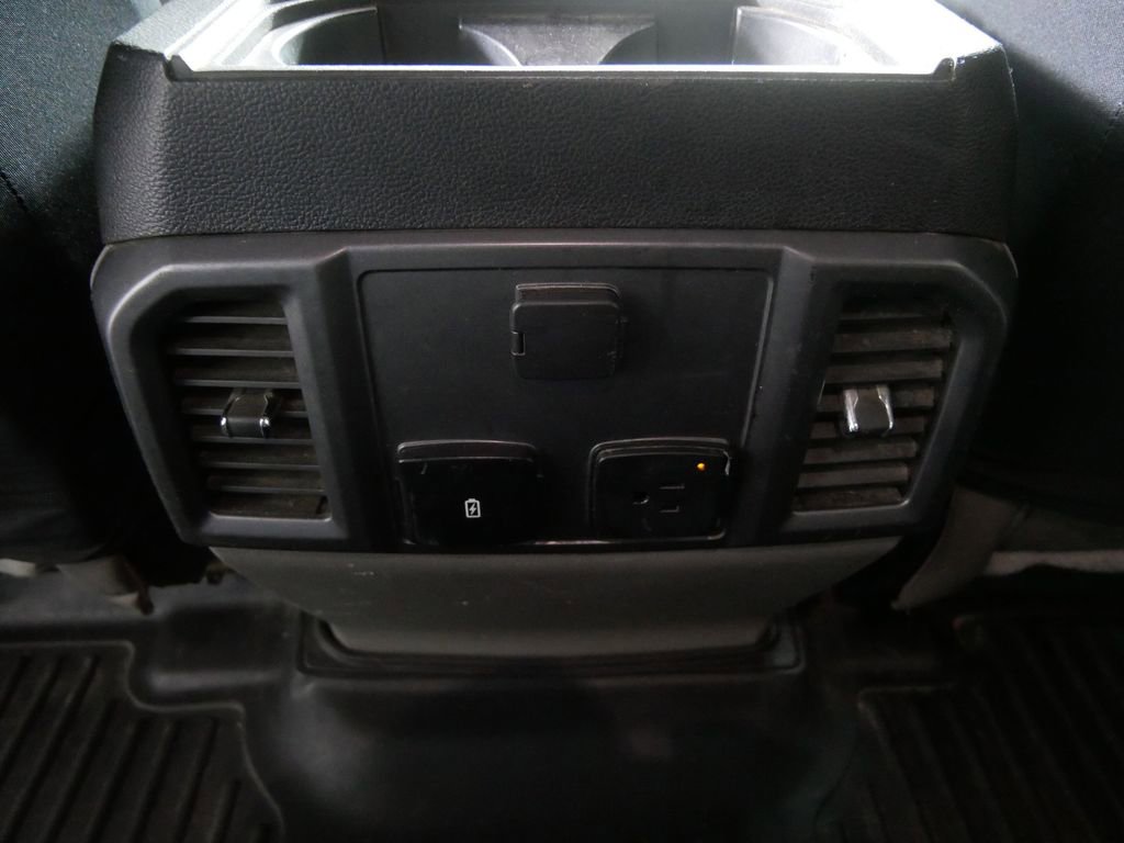 Used 2018 Ford F150 XLT w/ Equipment Group 302A Luxury image 17