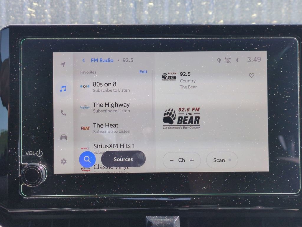 Used 2024 Toyota Corolla Cross XSE w/ Convenience Package image 19