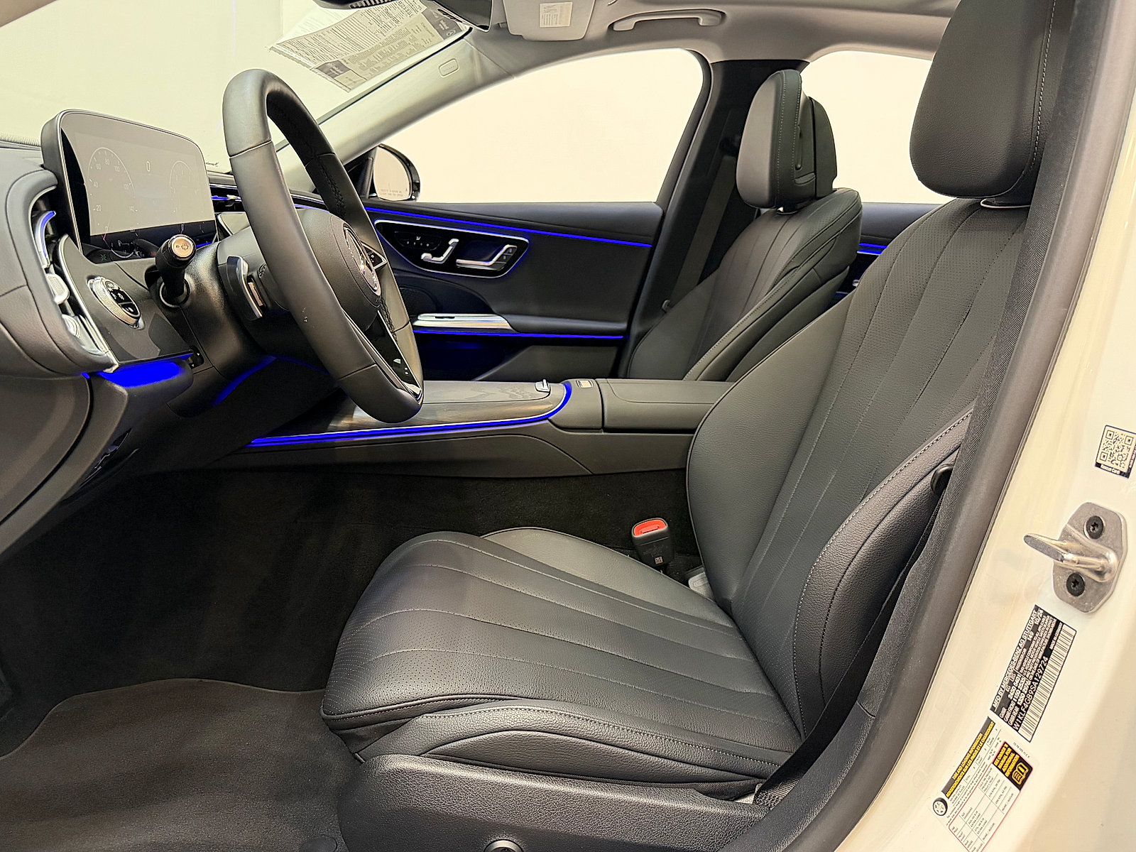 Certified 2025 Mercedes-Benz E 350 Sedan image 11