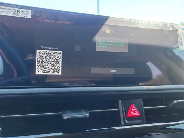 New 2025 Kia EV6 Light w/ Light LR Technology Package image 25