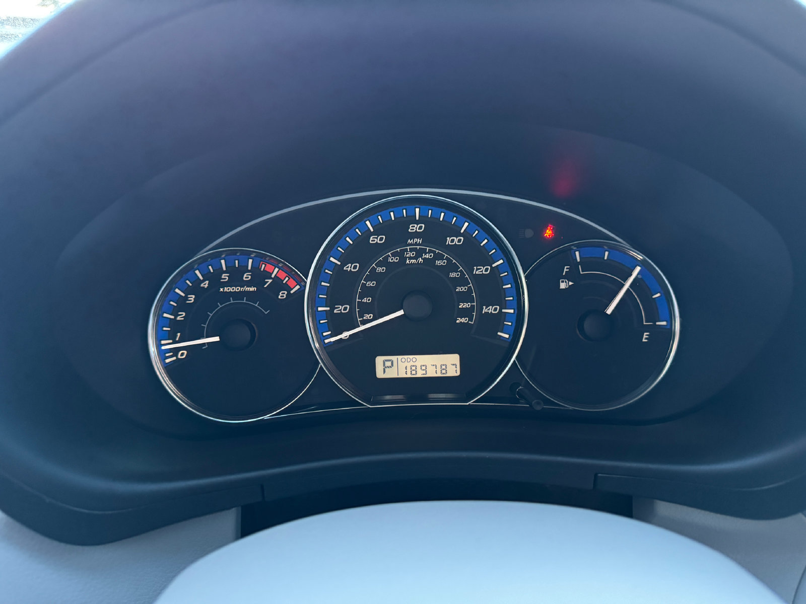 Used 2011 Subaru Forester 2.5X Limited AWD/4WD image 34