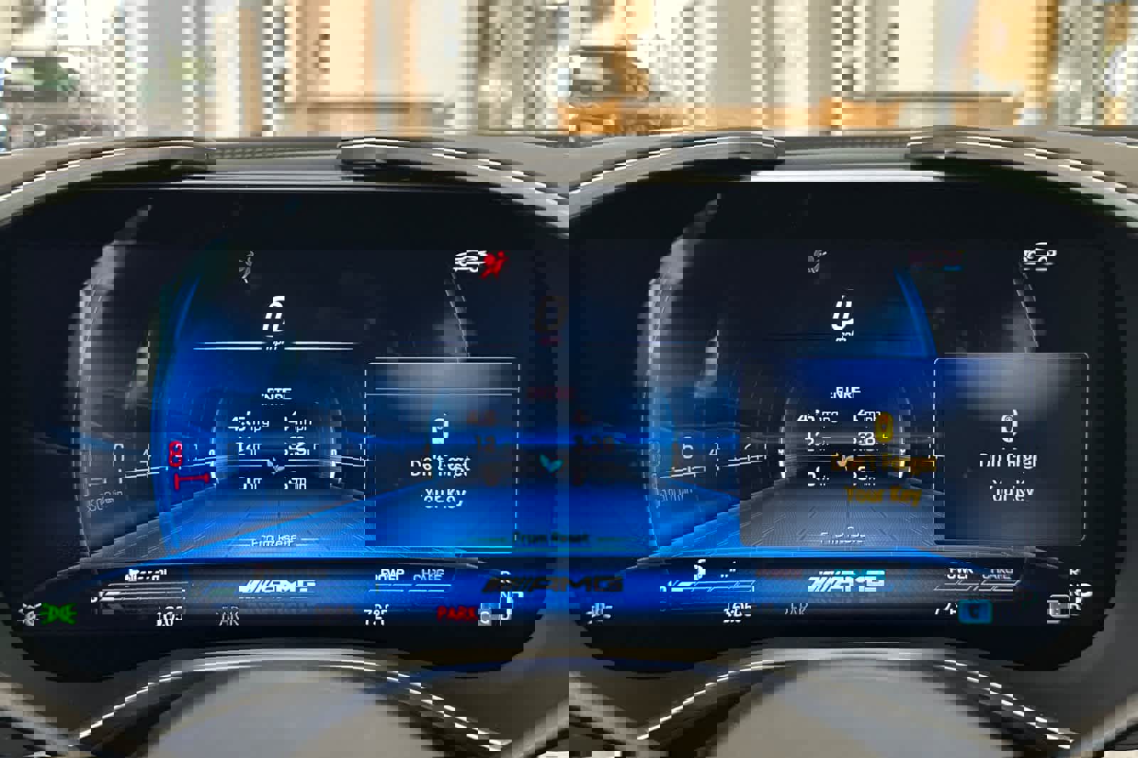 New 2025 Mercedes-Benz SL 43 AMG image 23