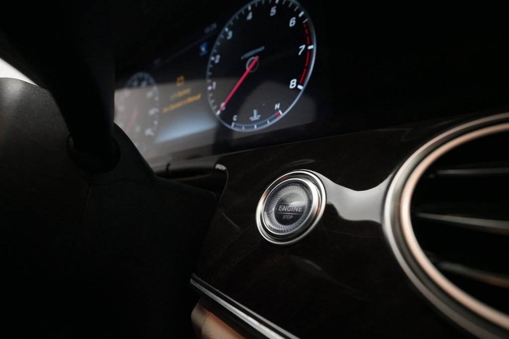 Used 2020 Mercedes-Benz E 450 4MATIC Wagon image 28