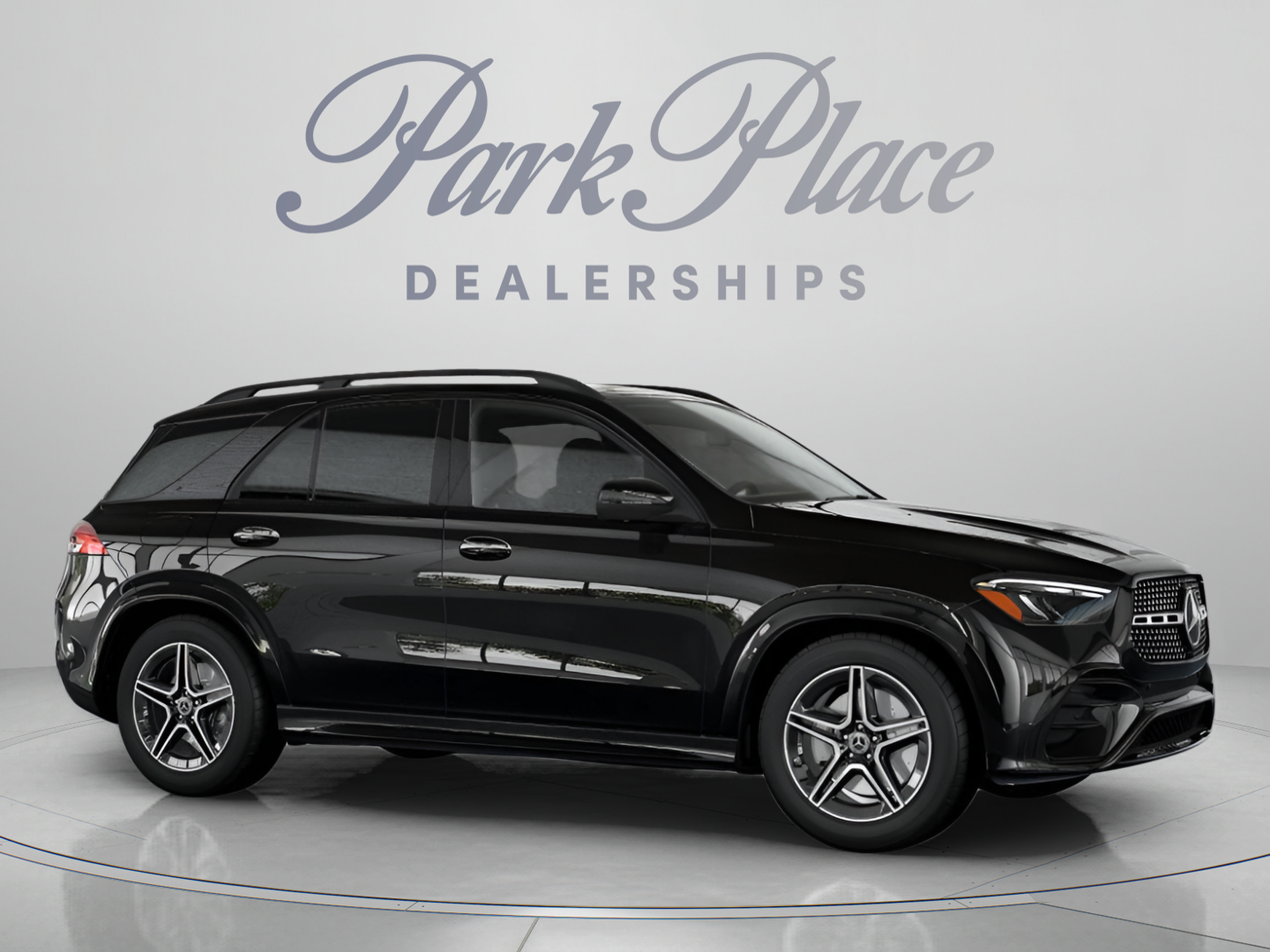 Used 2026 Mercedes-Benz GLE 350 4MATIC image 28