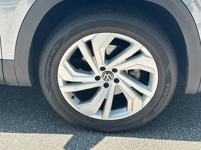 Used 2022 Volkswagen Atlas SE FWD image 12