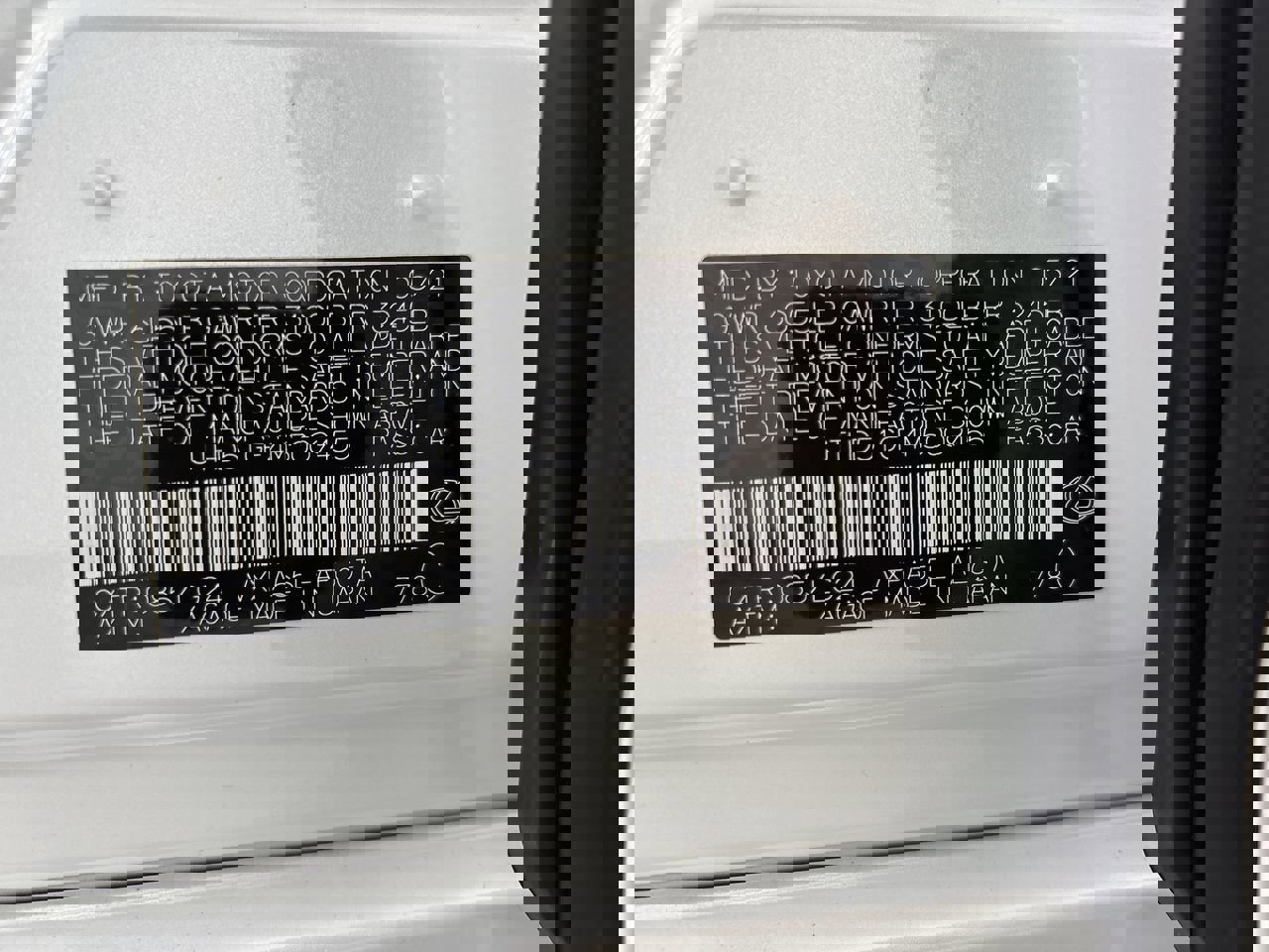 Used 2021 Lexus LS 500 AWD w/ Interior Upgrade Package image 40