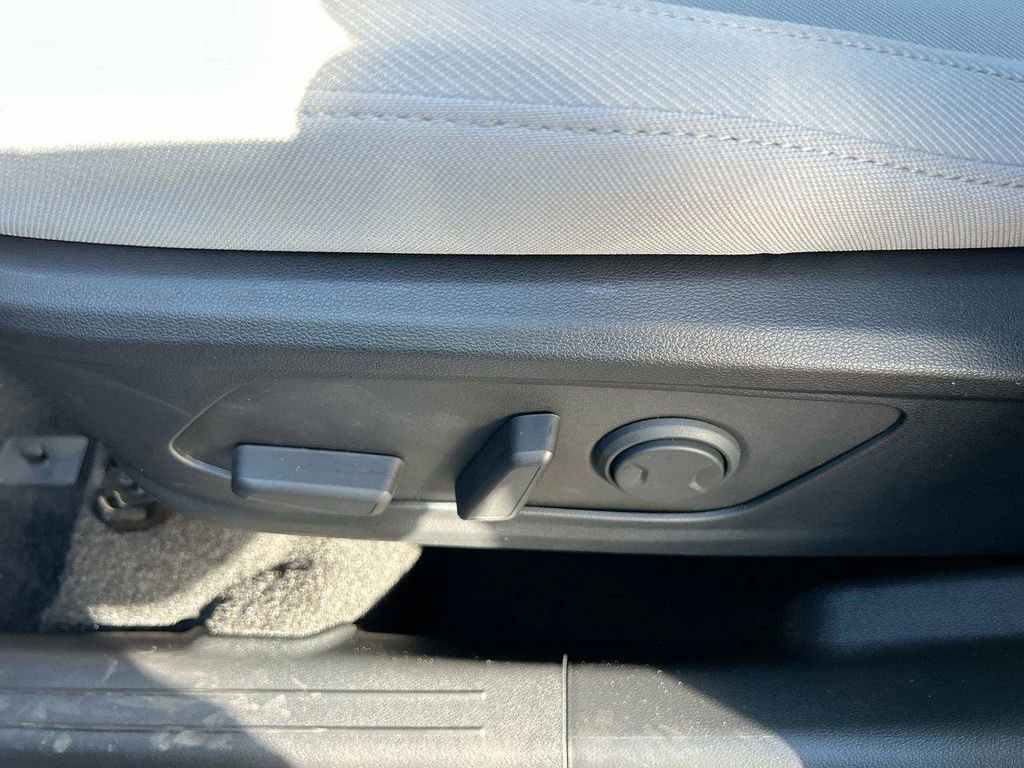 New 2026 Hyundai Tucson SEL AWD/4WD image 25