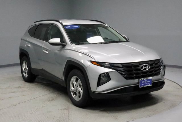 Used 2024 Hyundai Tucson SEL image 10