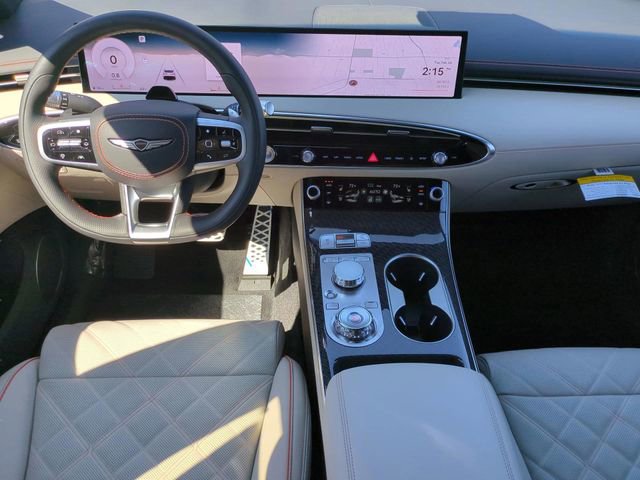 Used 2026 Genesis GV70 3.5T Sport Prestige image 11
