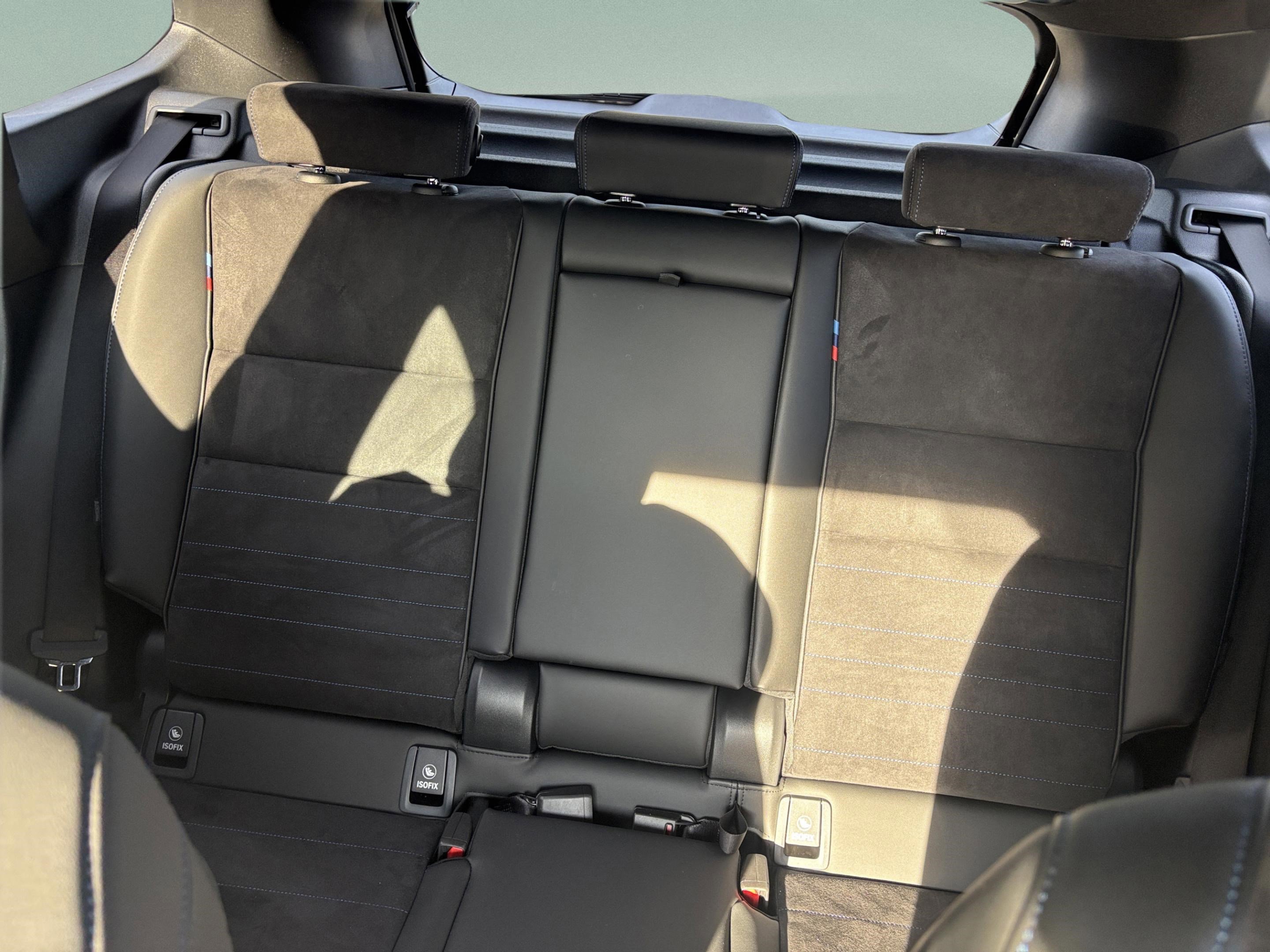 Used 2026 BMW X1 xDrive28i w/ Technology Package image 25