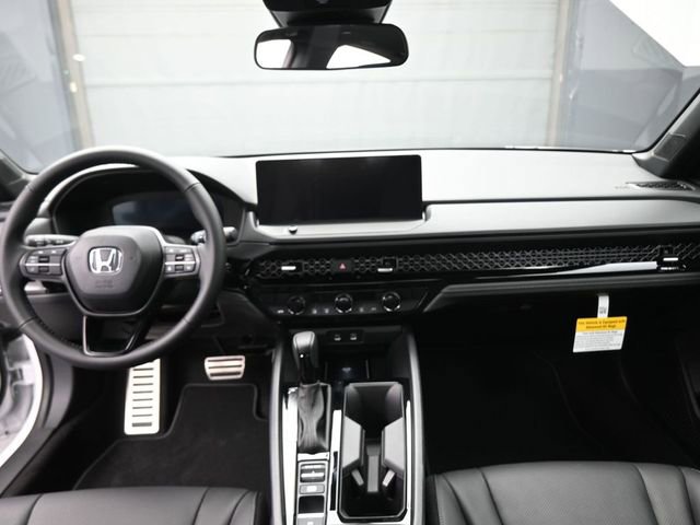 New 2026 Honda Accord Sport image 27