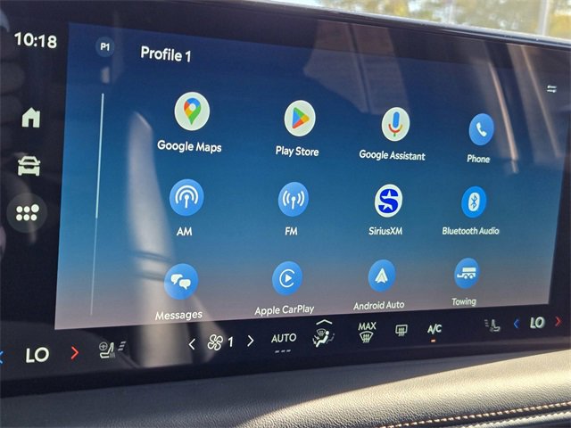 New 2025 Lincoln Aviator Premiere w/ Equipment Group 101A image 21