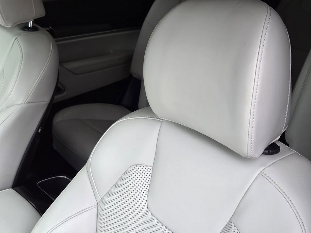 Certified 2022 Kia Telluride S AWD/4WD image 20