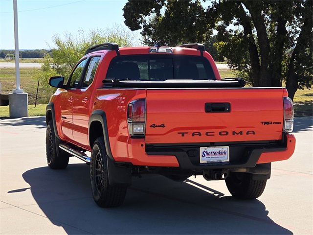 Used 2023 Toyota Tacoma TRD Pro image 6