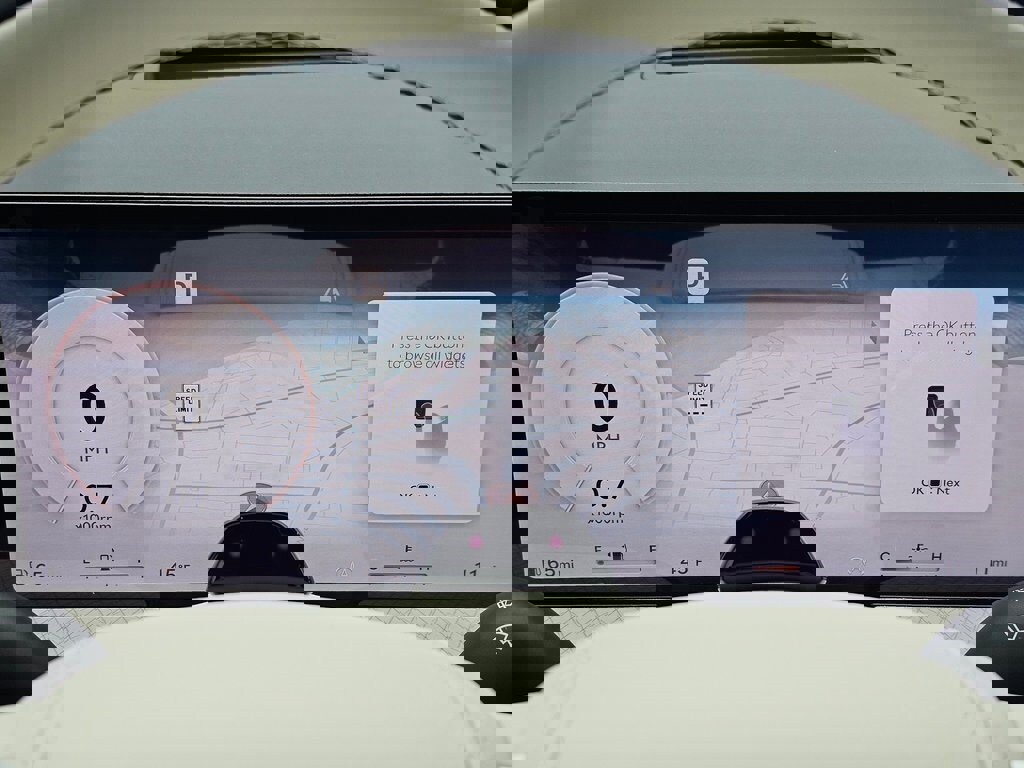 New 2026 Genesis GV80 3.5T Prestige image 12