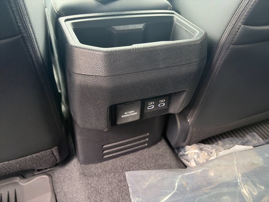 New 2026 Toyota Tacoma Limited AWD/4WD image 14