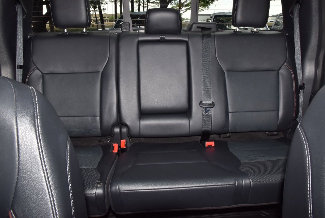 Certified 2023 Ford F150 Lariat w/ Trailer Tow Package AWD/4WD image 20