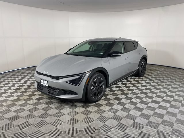 New 2026 Kia EV6 Light