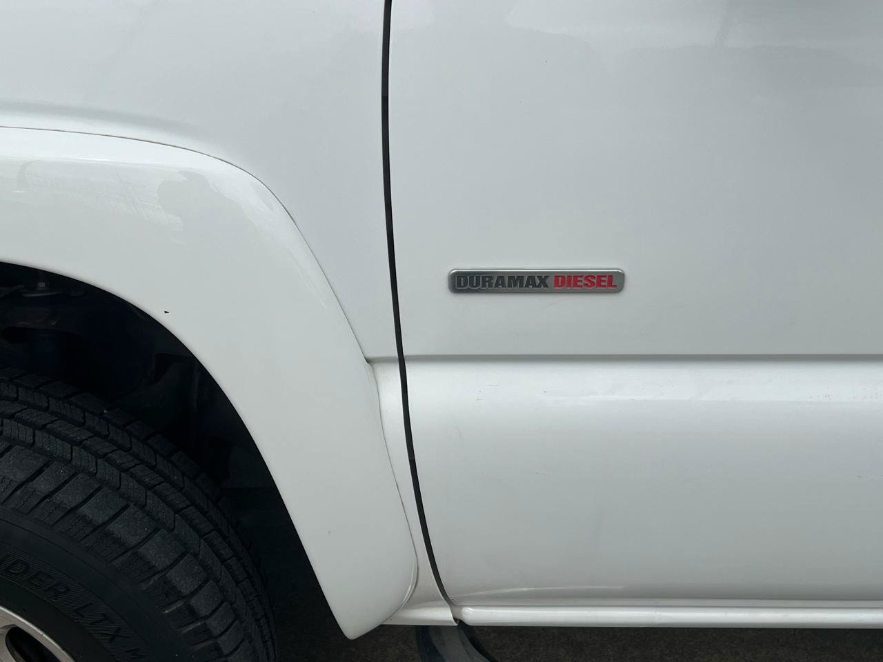 Used 2005 Chevrolet Silverado 2500 LS w/ Heavy-Duty Power Package RWD image 40