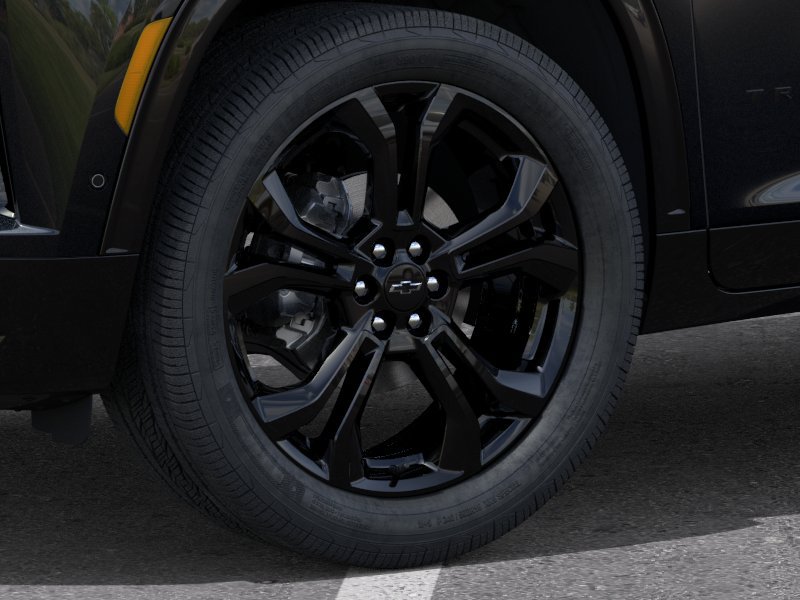 New 2027 Chevrolet Traverse RS w/ LPO, Floor Liner Package FWD image 33
