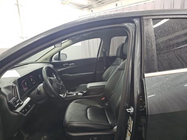 Certified 2023 Kia Sportage EX FWD image 23