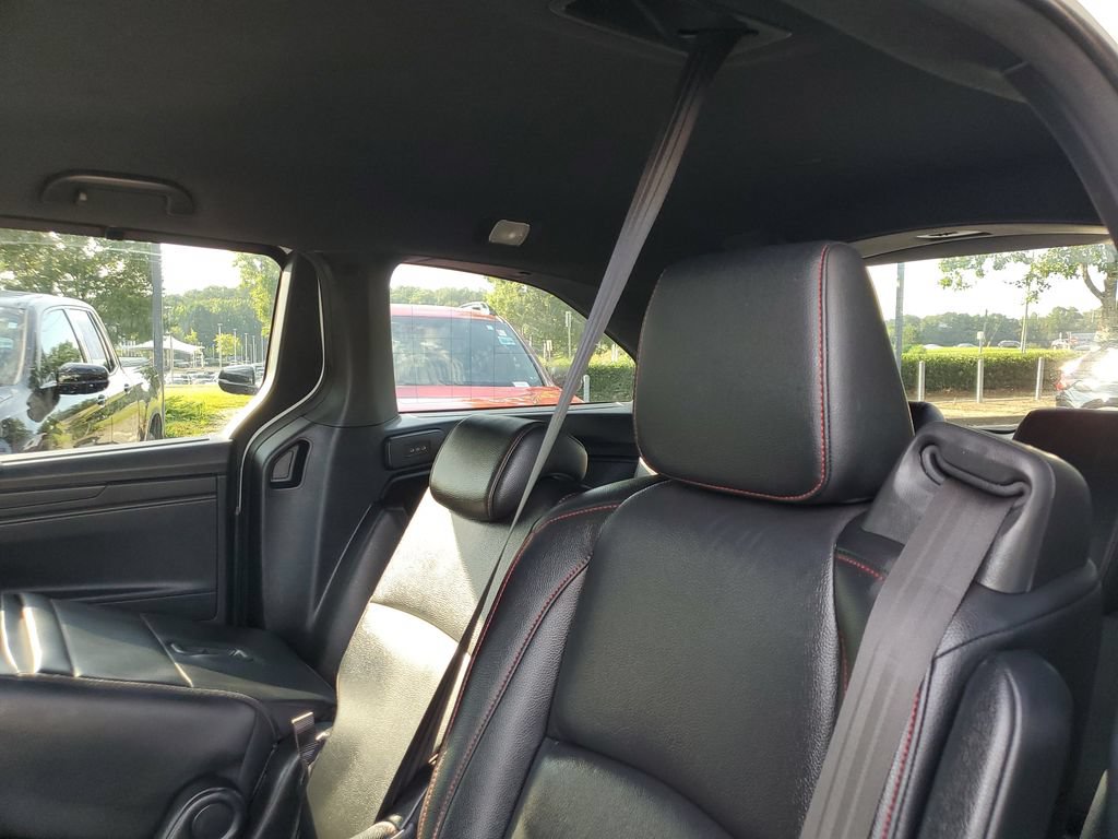 Used 2025 Honda Odyssey Sport-L image 11