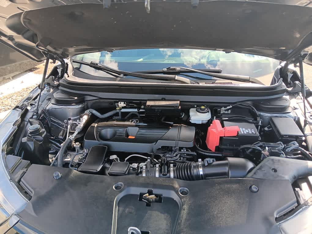 Used 2022 Acura RDX AWD image 35
