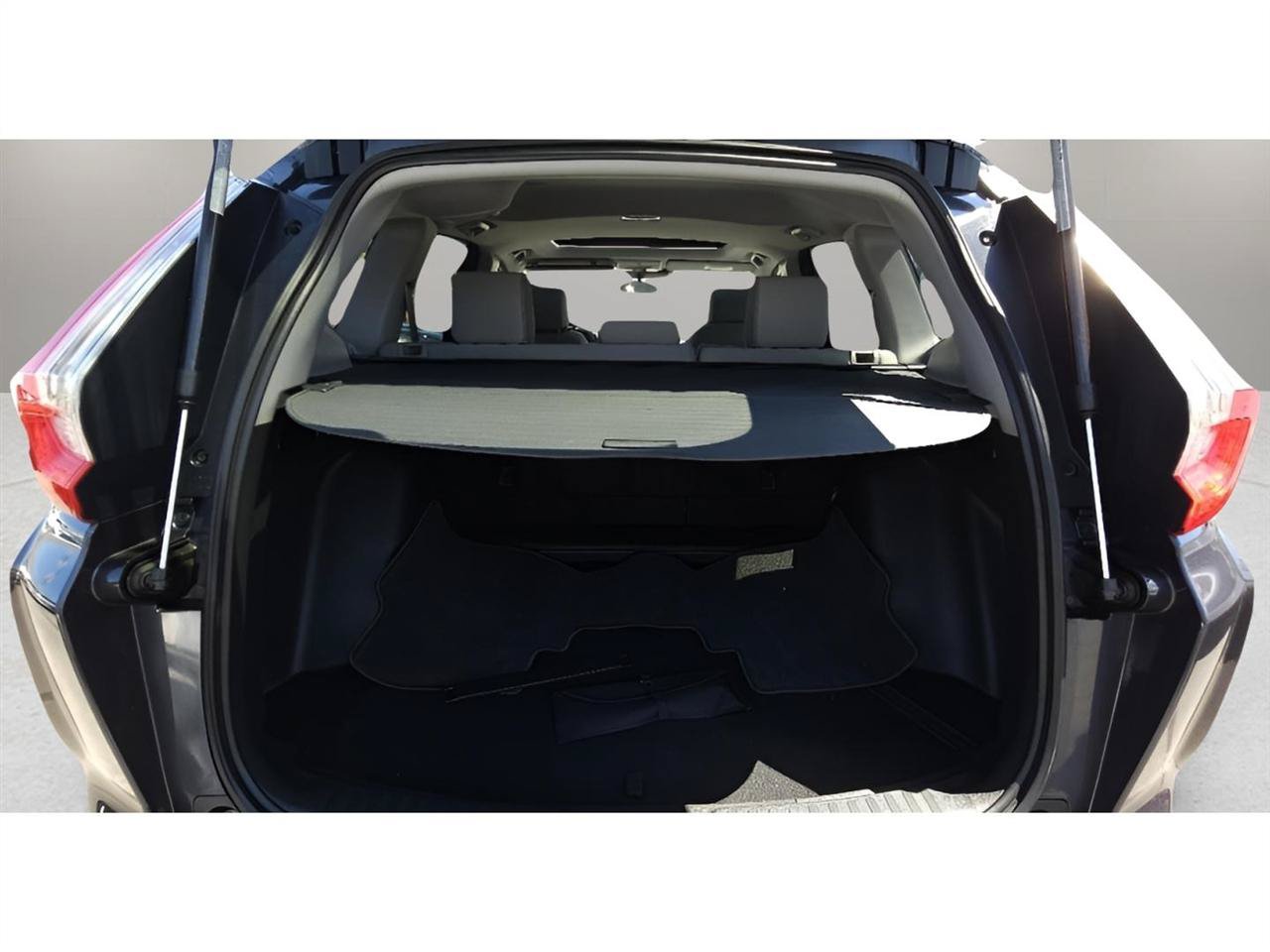 Used 2018 Honda CR-V EX image 26
