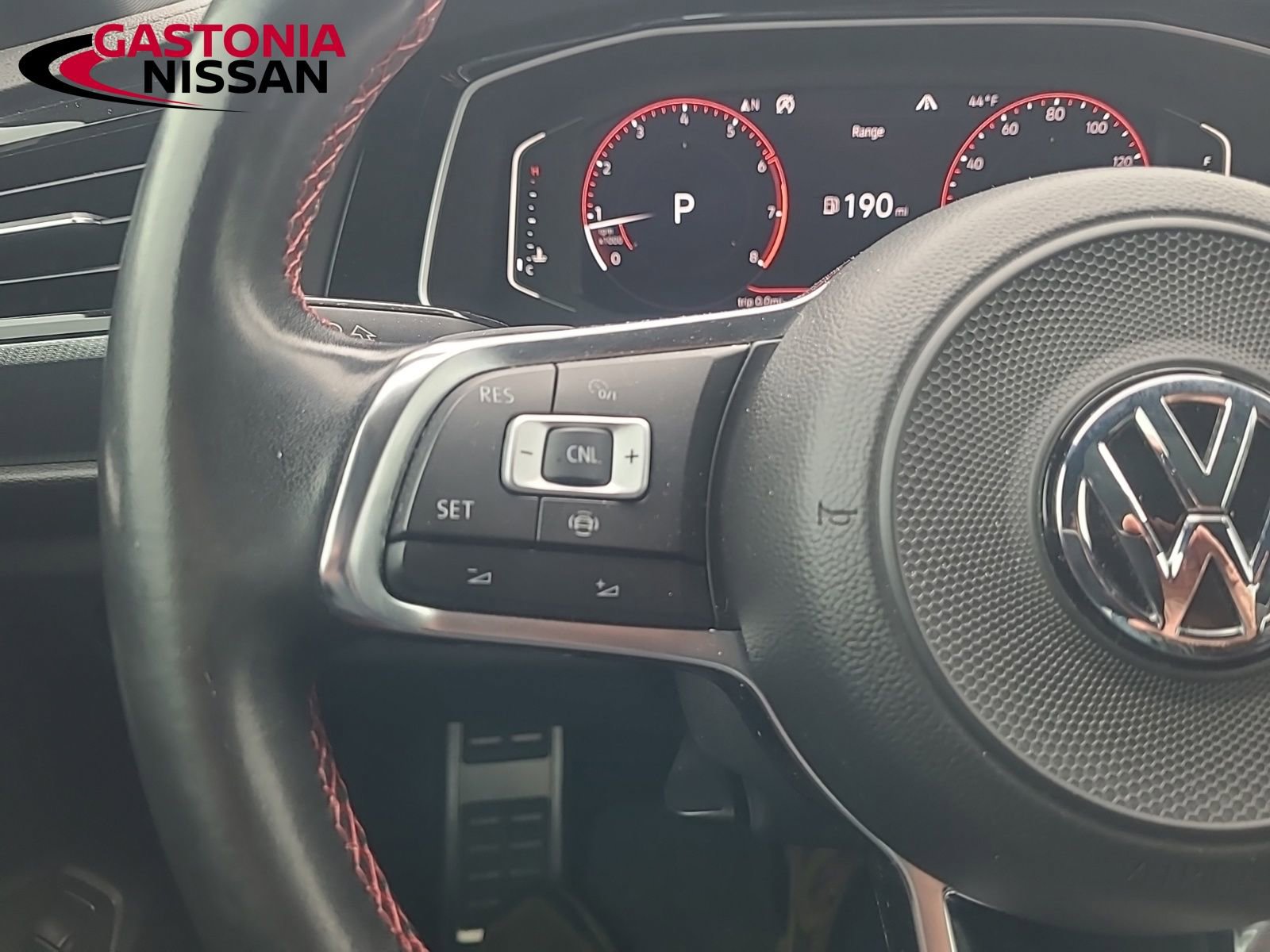 Used 2020 Volkswagen Jetta GLI Autobahn image 31