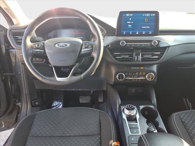 Used 2023 Ford Escape Active AWD/4WD image 34
