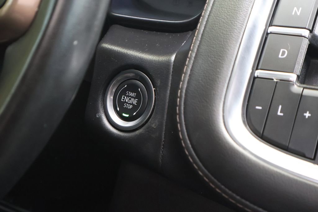 Used 2024 Chevrolet Suburban High Country w/ Max Trailering Package AWD/4WD image 27