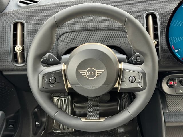 New 2026 MINI Cooper Countryman S AWD/4WD image 21