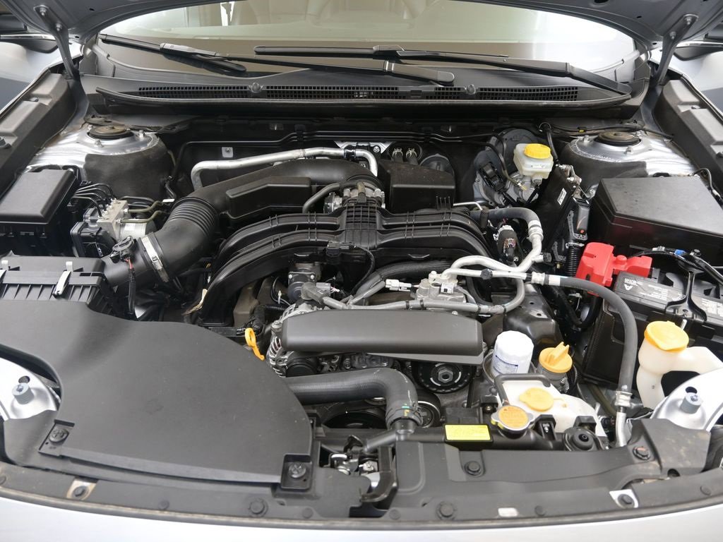 Certified 2024 Subaru Outback Limited image 9