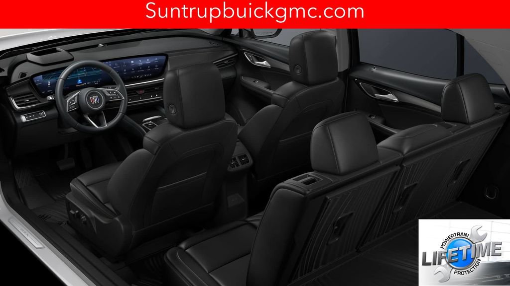 New 2026 Buick Envision Preferred image 34