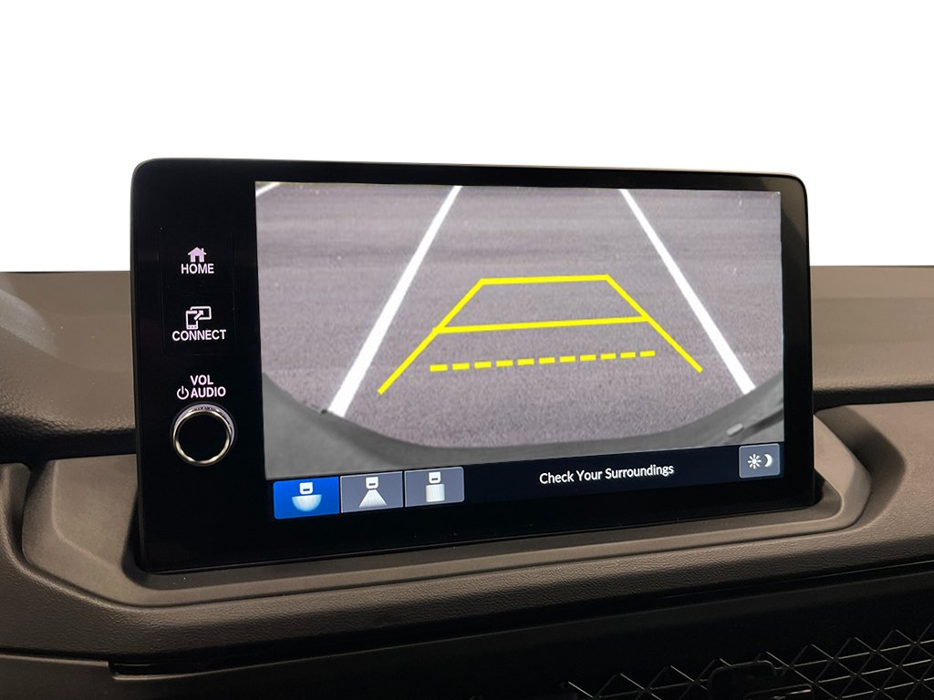 New 2026 Honda Accord LX image 17