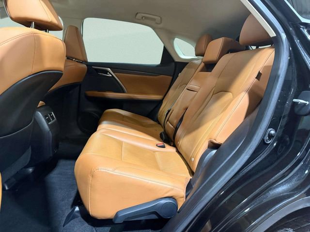 Used 2021 Lexus RX 450h AWD w/ Premium Package image 26