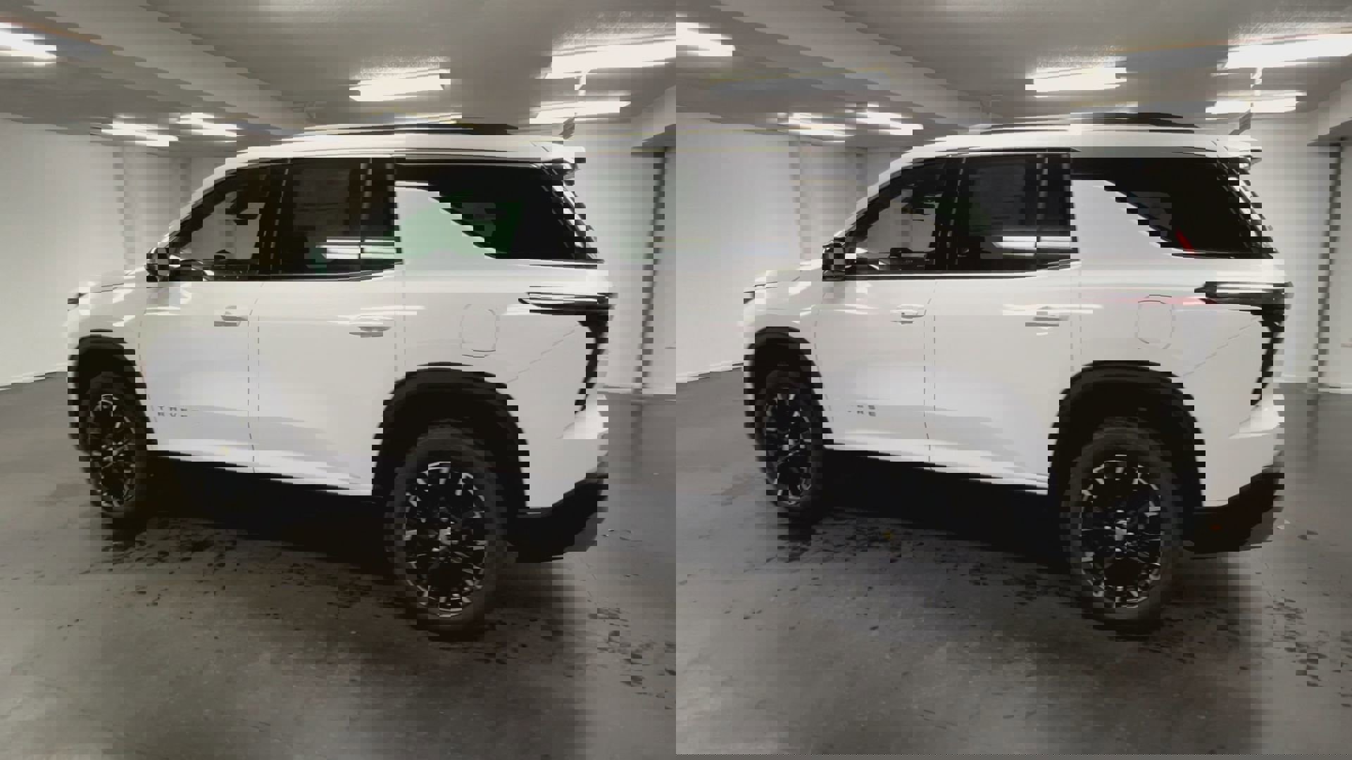 New 2026 Chevrolet Traverse LT w/ Sun and Wheel Package image 42