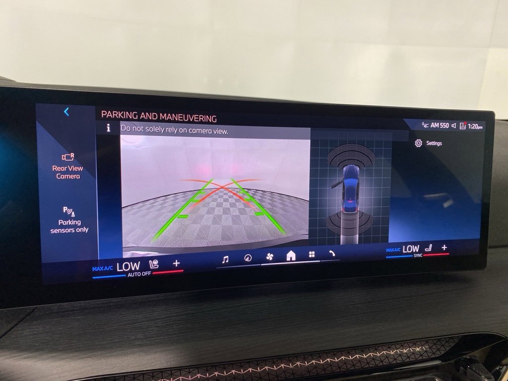 Used 2026 BMW 430i xDrive Coupe w/ Premium Package image 20