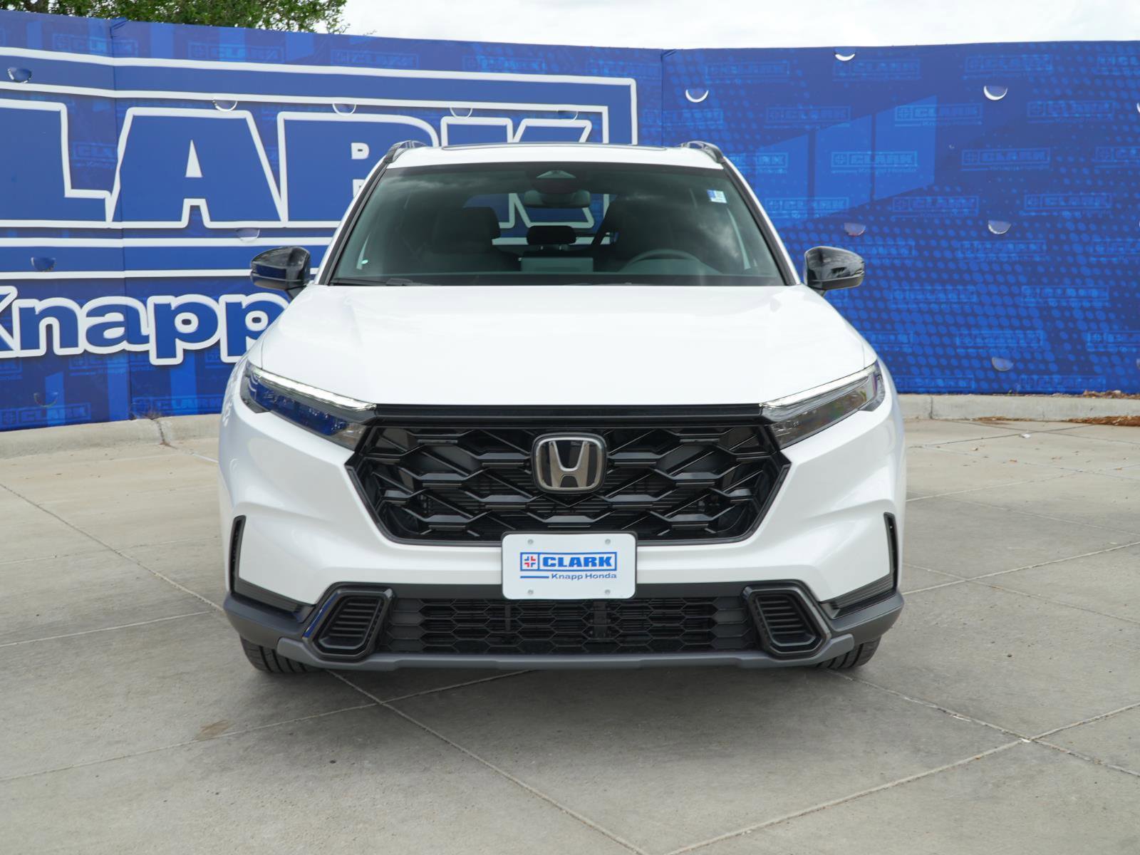 New 2026 Honda CR-V Sport image 2