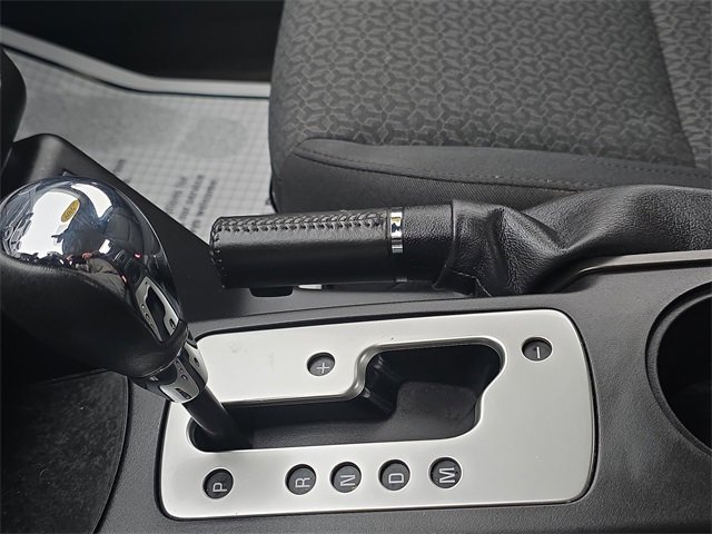 Used 2009 Pontiac G6 Sedan w/ Sport Package 1 image 18