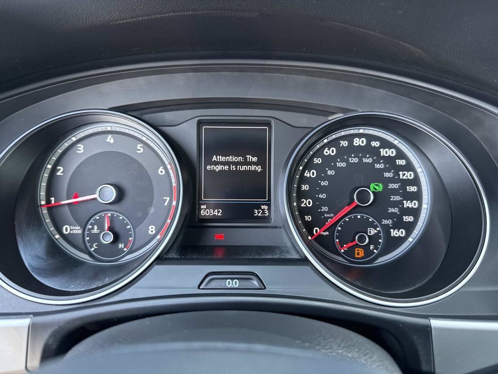 Used 2021 Volkswagen Atlas S FWD image 32