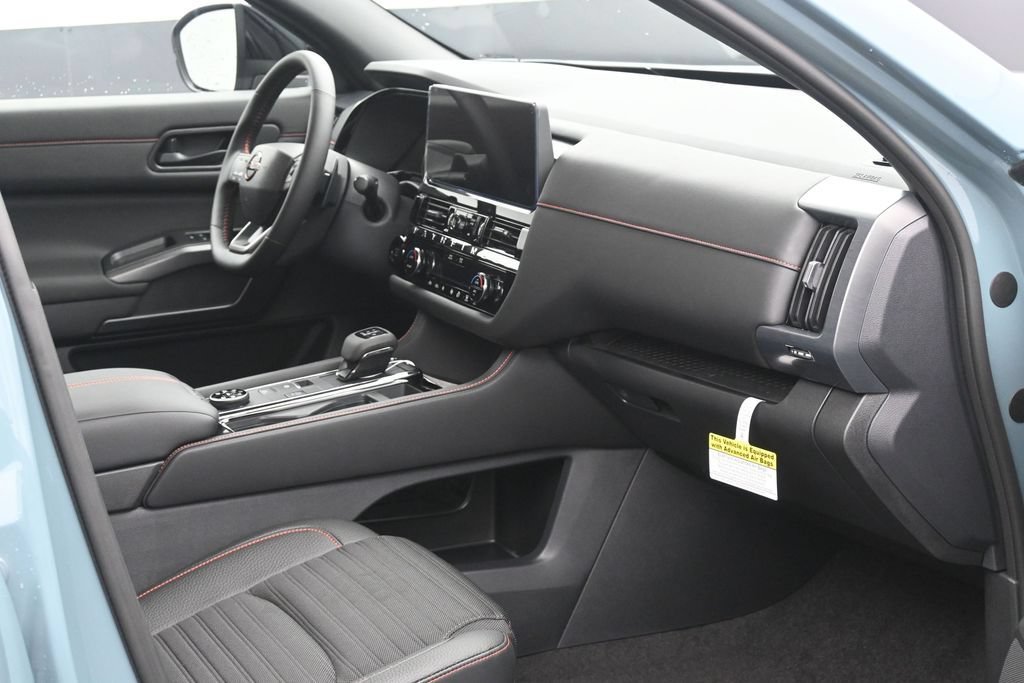 New 2026 Nissan Pathfinder Rock Creek AWD/4WD image 6