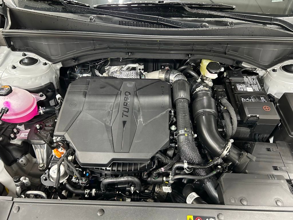 New 2026 Kia Sorento SX Prestige image 37